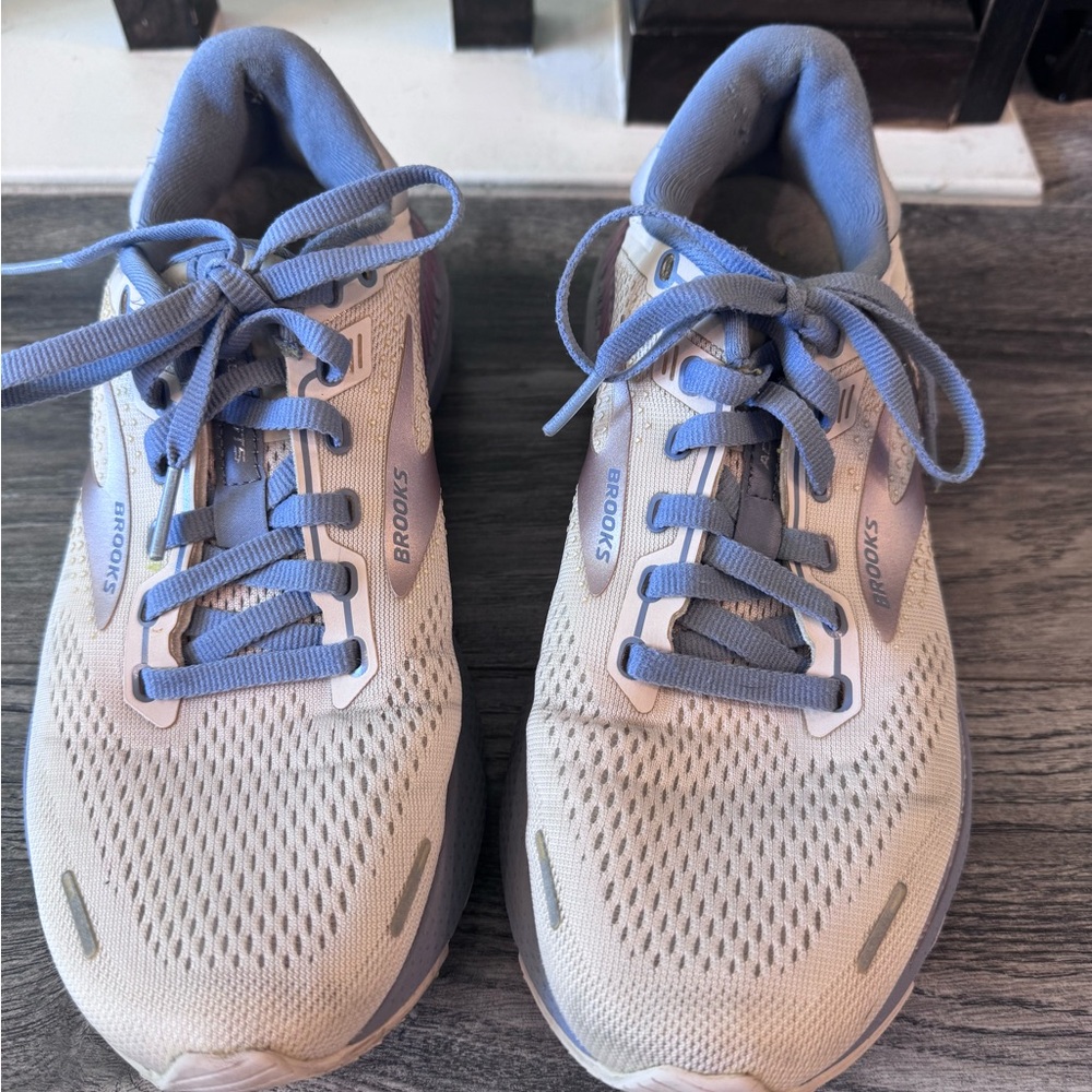 Brooks Glycerin GTS size 7